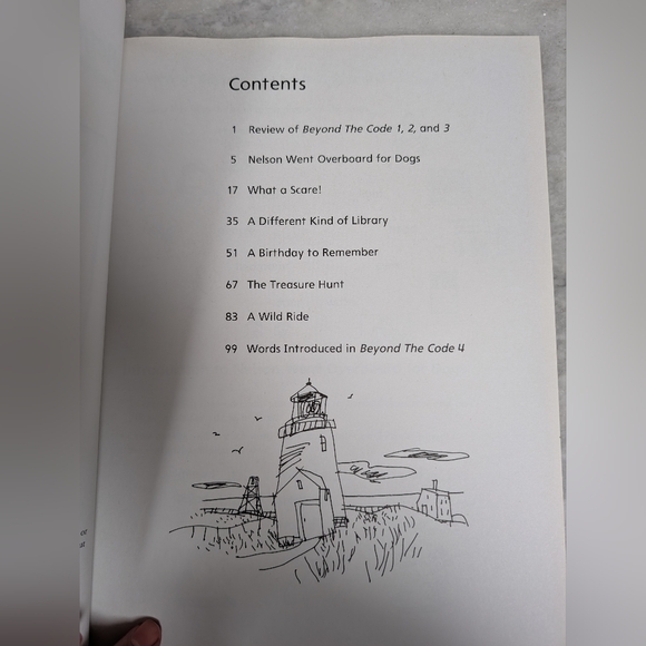 Explode The Code and Beyond The Code Workbook Set - Picture 13 of 14